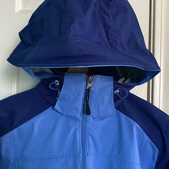 LLBean (2PC) Insulated Jacket - Picture 2 of 8